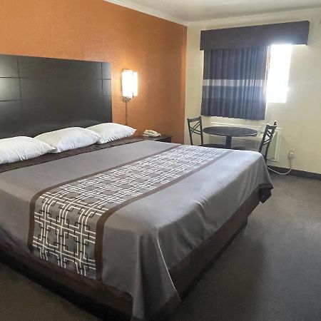 Lufkin Inn Eksteriør bilde