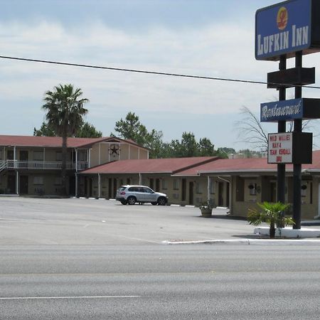 Lufkin Inn Eksteriør bilde
